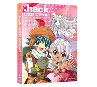 .hack / / Legend of the Twilight: Complete Series [USA] [DVD]