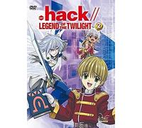hack//Legend of the Twilight Vol. 2/Episoden 05-08 [Alemania] [DVD]