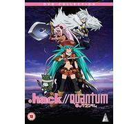 .Hack // Quantum [DVD]