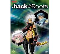 Hack Roots 1 [USA] [DVD]