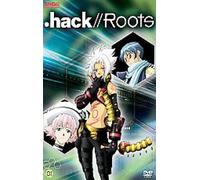Hack//Roots Vol.1 [Reino Unido] [DVD]
