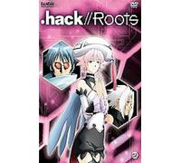 Hack//Roots Vol.2 [Reino Unido] [DVD]