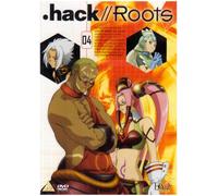 Hack//Roots Vol.4 [2006] [Reino Unido] [DVD]