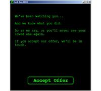 Hack Run ZERO
