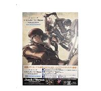 .hack Sekai No Mukou Ni + Versus Hybrid Pack The World Edition