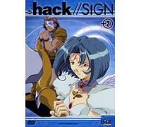 hack//SIGN 2 - Episoden 5-8 [Alemania] [DVD]