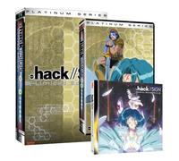 Hack//Sign 2: Outcast [USA] [DVD]