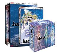 Hack//Sign 5: Uncovered [USA] [DVD]