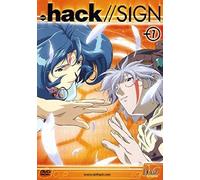 hack//SIGN 7 - Episoden 25-28 [Alemania] [DVD]