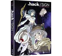 .Hack//Sign: The Complete Series [USA] [DVD]