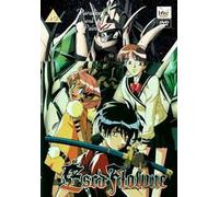 Hack // Sign - Vol. 2 [2002] [Reino Unido] [DVD]