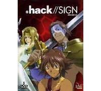 Hack//Sign (Vol.2) [DVD]
