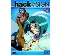 .hack//sign, vol. 2 [Francia] [DVD]