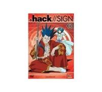 .hack//sign, vol. 5 [Francia] [DVD]