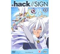 Hack // Sign - Vol. 6 [Reino Unido] [DVD]