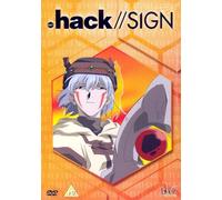 Hack // Sign - Vol. 7 [Reino Unido] [DVD]