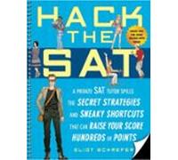 Hack The Sat (ebook)