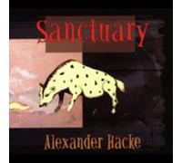 Hacke, Alexander - Sanctuary