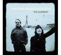 Hacke,Alexander - The Current (LP) [Vinilo]