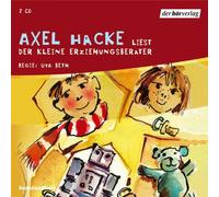 Hacke,Axel - Der Kleine Erziehungsberater [Import]