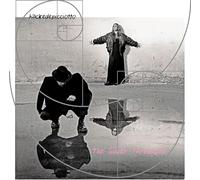 Hackedepicciotto - The Silver Threshold [Vinilo]