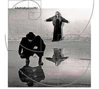 Hackedpicciotto The Silver Threshold (Vinyl) 12" Album (Importación USA)