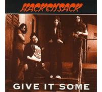 Hackensack - Give It Some (Digipak)