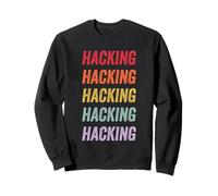 Hackeo Sudadera