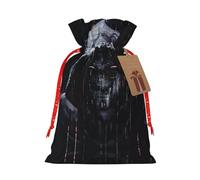 Hacker Era - Bolsas de regalo de varios tamaños, bolsas de regalo para celebraciones, reutilizables para cumpleaños y eventos especiales