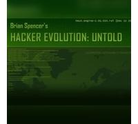 Hacker Evolution: Untold (PC) Steam Gift - GLOBAL