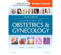 Hacker & Moore's Essentials of Obstetrics and Gynecology