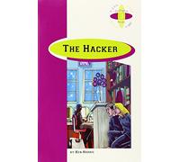 HACKER,THE 3 ESO (SIN COLECCION)