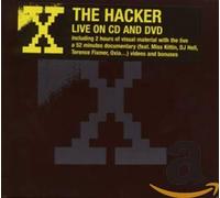 Hacker the - X (Live)