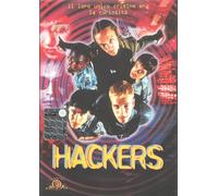Hackers [Alemania] [DVD]
