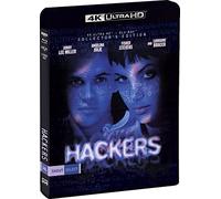 Hackers (Collector's Edition) [USA] [Blu-ray]