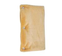 HACKERS ELECTRIC HAND - Calentador De Mano Recargable, Almohadilla De Calentamiento De Mano USB | Muff De Grafeno Muff Paquete De Calor Portátil, Bolsillo Calentador De Batería Para Maño En Casa,