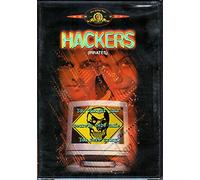 Hackers [Reino Unido] [DVD]