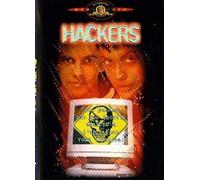 Hackers [Reino Unido] [DVD]