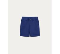 Hackett Bermuda chino de niño. Azul marino 2 Años