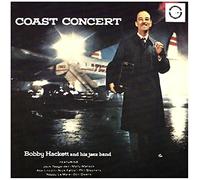Hackett, Bobby - Coast Concert / Jazz Ultimate [UK Import]