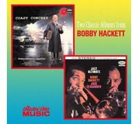 Hackett,Bobby - Jazz Ultimate/Coast Concert
