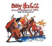 Bobby Hackett - Live at the Roosevelt Grill, Vol. 4