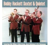 Hackett,Bobby Sextet & Quintet - Sextet and Quintet