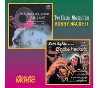 Hackett,Bobby - Soft Lights/in a Mellow Mood