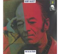 HACKETT BOBBY - Bobby Hacket