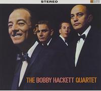 Hackett Bobby - The Bobby Hackett Quartet (+ Easy Beat)