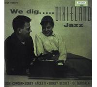 Hackett, Bobby - We Dig Dixieland Jazz
