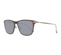 Hackett HSB86310155 Gafas de sol, Deportivas, 55, Gris