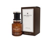 Hackett London Absolute Perfume En Spray Eau De Parfum 50 ml Para Hombre