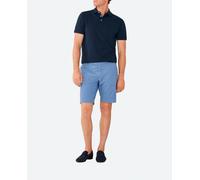 Hackett London Bermuda de hombre lisa kensington slim.. Azul 34